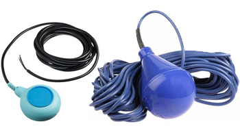 Flygt Submersible Pump Spares