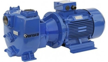 Varisco JE 2-120 G10 E T/M 0 Spares