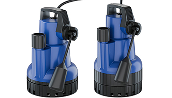 KSB Ama-Drainer C/A Submersible Series