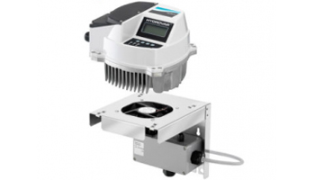 Lowara Hydrovar Variable Speed Drive - Wall Mounted