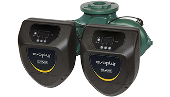 Twin Evoplus D (PN16)