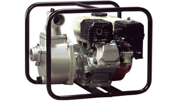 Koshin Clean / Black Water Engine Pumps