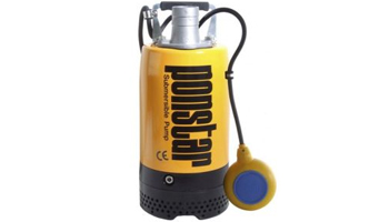 Koshin Submersible Pumps