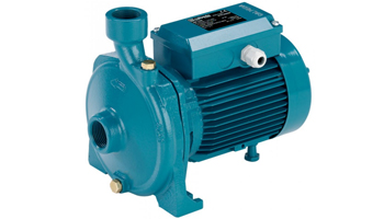 NMM Threaded End Suction Pumps 240V