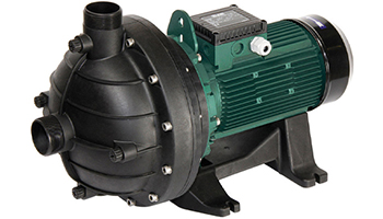 KC/KCV In-Line Pumps