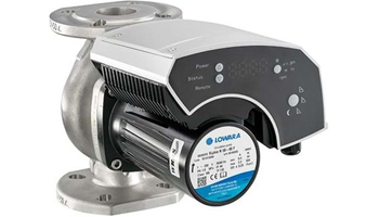 Ecocirc XLplus N 32/32F Series
