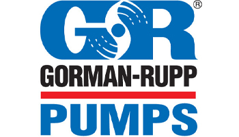 Gorman Rupp Pumps