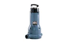 APG Waste Water Grinder (Model B)