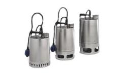 AP Submersible Waste Water Pumps 240V