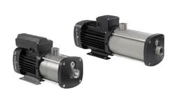 Grundfos CM Horizontal Multi-Stage Booster Pumps