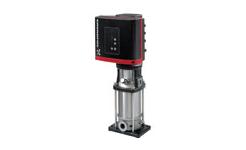 CRIE Vertical Multi-Stage Pumps 240V