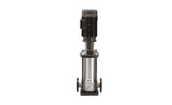 CRI 10 (Replaces CR8 Models) Vertical Multi-Stage Pumps 415V