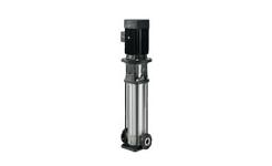 CRI 15 (Replaces CR16 Models) Vertical Multi-Stage Pumps 415V