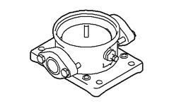 CRI Vertical Multi-Stage Pump Accessories