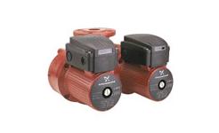 Grundfos Commercial Twin Head Circulators 415V