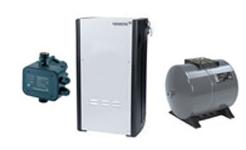 Grundfos Home Booster Accessories
