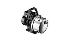 Grundfos JP5 Home Booster 240V and 415V