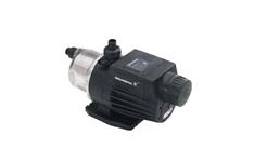 Grundfos MQ Compact Home Booster 240V