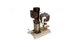 Grundfos Max-E Boost 