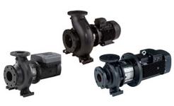 Grundfos NB Single Stage End Suction