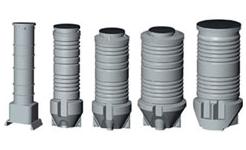 PUST Sewage/Dirty Water Package Stations