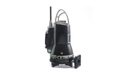 Grundfos SEG Pumps (Non-Explosion Proof Motor)