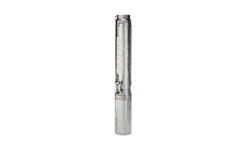 SP9 and SP11 Submersible Borehole Pumps 240V