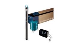 Grundfos SQ/SQE/SQFlex Accessories