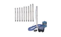 Grundfos SQ Submersible Borehole Pumps 240V