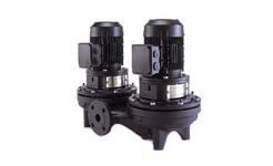 TPD Twin Head In-Line 2 Pole 415V