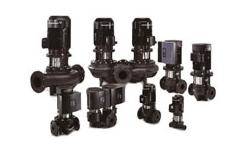 TP/TPE D/TPE2/TPE2 D/TPE3/TPE3 D/TP D/ In-Line Pumps