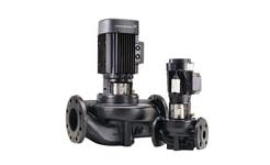 TP Single Head In-Line 2 Pole 415V