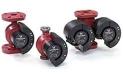 UPE Service Replacement Pump Heads (400-415v 3Ph) 