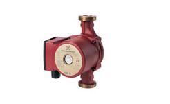 Hot Water Service Circulators, UPS, UP(N)