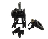 JS Guide Rail Sets for 410-1000 Range (2-4
