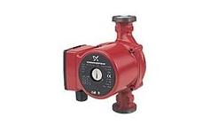 Hot Water Service Circulators