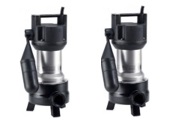 Hot Water Submersible Drainage Pumps