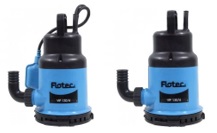 Flotec VIP Submersible Drainage Pumps
