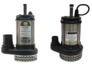 JS JST Standard & High Head Submersible Pumps 415V