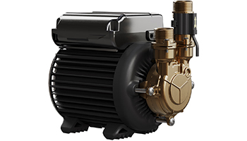Monsoon 'Super Silent' Pumps