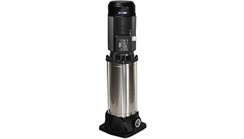 KVC Multi-Stage Centrifugal Pumps