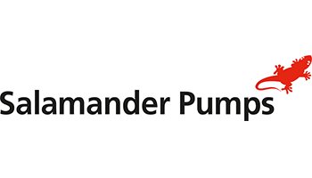 Salamander Pumps