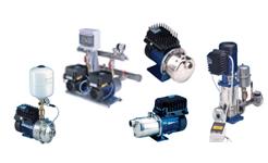Lowara Booster Pumps
