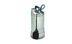 Lowara DIWA Submersible Drainage Pumps