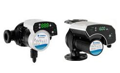 Lowara Ecocirc XLplus Variable Speed Circulators 240V