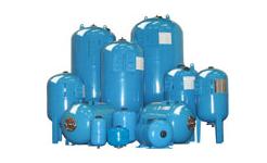 Lowara Pressure Vessels