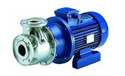 SHE Series 415V