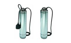 SC (Scuba) Series 240V