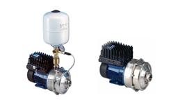 Teknospeed TKS/CEA-CA Pumps 240V