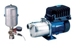 Teknospeed TKS/HMZ Pumps 240V